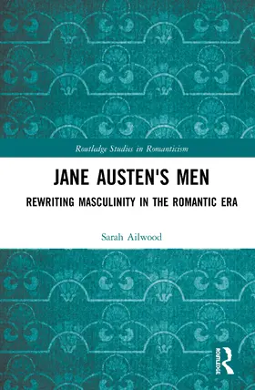Ailwood |  Jane Austen's Men | Buch |  Sack Fachmedien