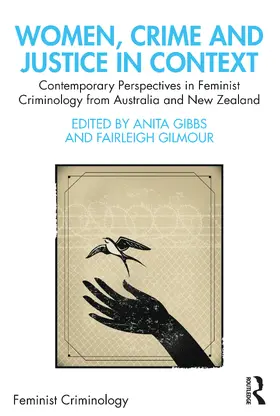 Gibbs / Gilmour |  Women, Crime and Justice in Context | Buch |  Sack Fachmedien