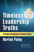 Paley |  Timeless Leadership Truths | Buch |  Sack Fachmedien
