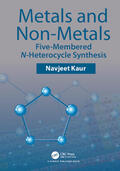 Kaur |  Metals and Non-metals | Buch |  Sack Fachmedien