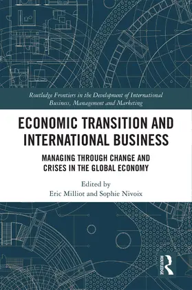 Milliot / Nivoix |  Economic Transition and International Business | Buch |  Sack Fachmedien