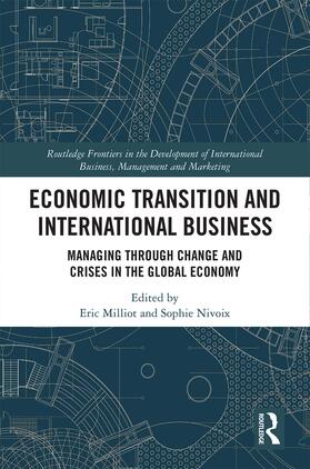 Milliot / Nivoix | Economic Transition and International Business | Buch | 978-0-367-32197-0 | sack.de