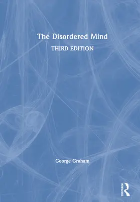 Graham | The Disordered Mind | Buch | 978-0-367-32230-4 | www.sack.de