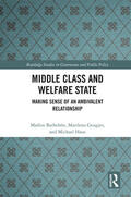 Barbehön / Geugjes / Haus |  Middle Class and Welfare State | Buch |  Sack Fachmedien