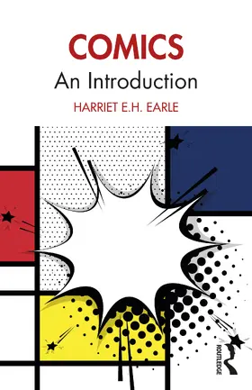 Earle |  Comics | Buch |  Sack Fachmedien