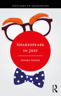 Ghose |  Shakespeare in Jest | Buch |  Sack Fachmedien