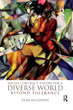 Muldoon |  Social Contract Theory for a Diverse World | Buch |  Sack Fachmedien
