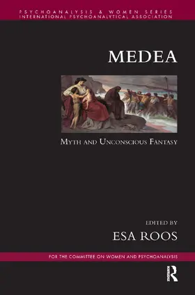 Roos |  Medea | Buch |  Sack Fachmedien