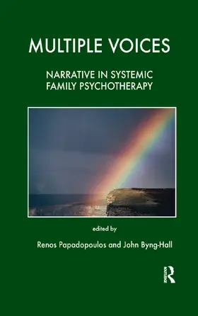Byng-Hall / Papadopoulos | Multiple Voices | Buch | 978-0-367-32317-2 | www.sack.de