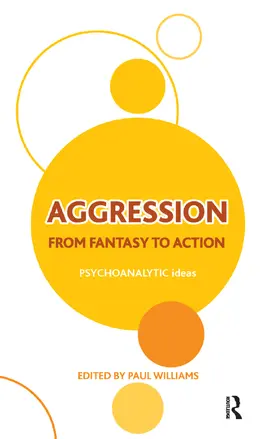Williams | Aggression | Buch | 978-0-367-32321-9 | www.sack.de