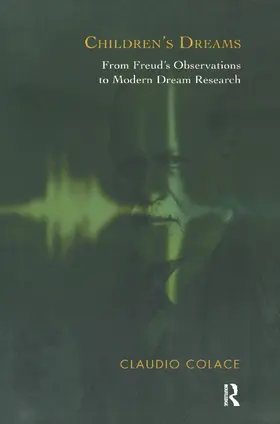 Colace |  Children's Dreams | Buch |  Sack Fachmedien