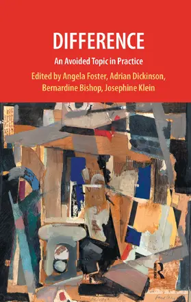 Foster / Dickinson / Bishop |  Difference | Buch |  Sack Fachmedien