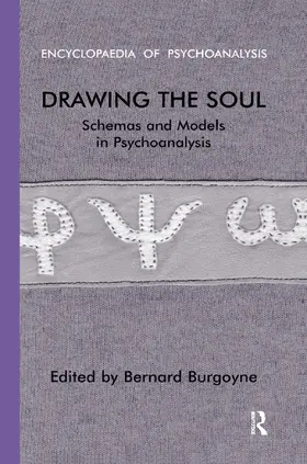 Burgoyne |  Drawing the Soul | Buch |  Sack Fachmedien