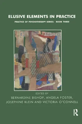 Bishop / Foster / Klein |  Elusive Elements in Practice | Buch |  Sack Fachmedien