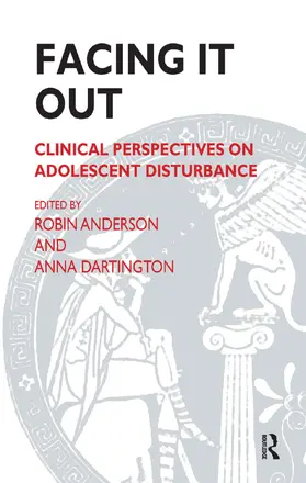 Anderson / Dartington |  Facing It Out | Buch |  Sack Fachmedien