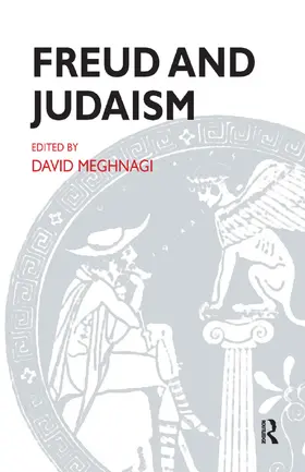 Meghnagi |  Freud and Judaism | Buch |  Sack Fachmedien