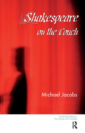 Jacobs | Shakespeare on the Couch | Buch | 978-0-367-32482-7 | sack.de
