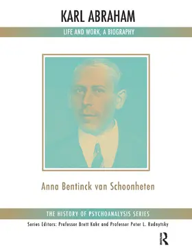 Bentinck van Schoonheten | Karl Abraham | Buch | 978-0-367-32525-1 | sack.de