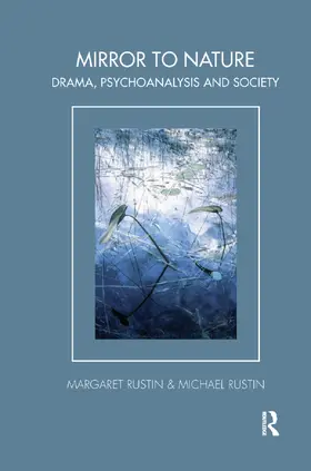 Rustin |  Mirror to Nature | Buch |  Sack Fachmedien