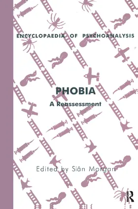 Morgan | Phobia | Buch | 978-0-367-32593-0 | www.sack.de