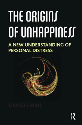 Smail |  The Origins of Unhappiness | Buch |  Sack Fachmedien