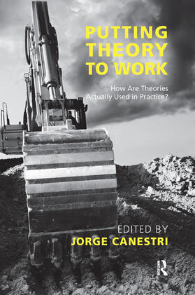 Canestri | Putting Theory to Work | Buch | 978-0-367-32650-0 | sack.de