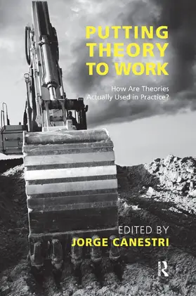 Canestri |  Putting Theory to Work | Buch |  Sack Fachmedien