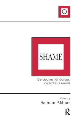 Akhtar | Shame | Buch | 978-0-367-32684-5 | www.sack.de