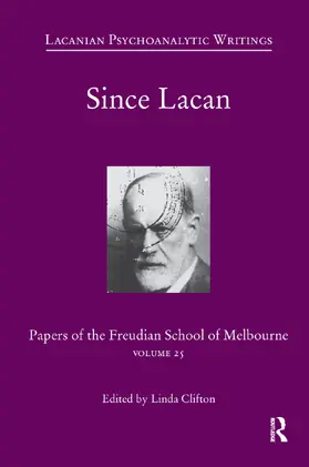 Clifton | Since Lacan | Buch | 978-0-367-32694-4 | sack.de