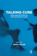 Taylor |  Talking Cure | Buch |  Sack Fachmedien
