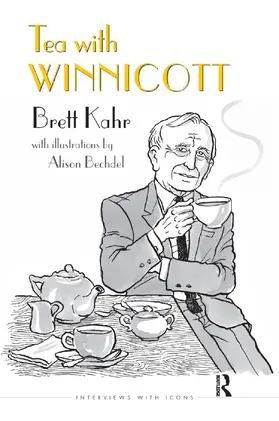 Kahr | Tea with Winnicott | Buch | 978-0-367-32736-1 | sack.de