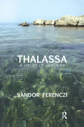 Ferenczi |  Thalassa | Buch |  Sack Fachmedien