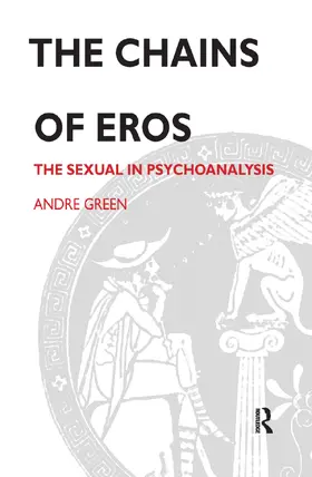 Green |  The Chains of Eros | Buch |  Sack Fachmedien