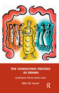 De Haan |  The Consulting Process as Drama | Buch |  Sack Fachmedien
