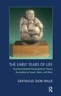 Diem-Wille |  The Early Years of Life | Buch |  Sack Fachmedien