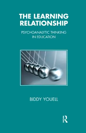 Youell | The Learning Relationship | Buch | 978-0-367-32814-6 | www.sack.de