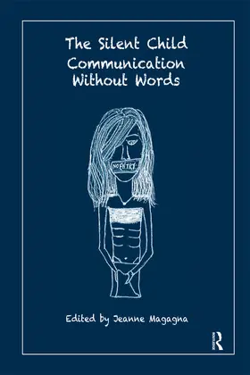 Magagna |  The Silent Child | Buch |  Sack Fachmedien