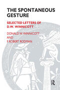 Rodman / Winnicott |  The Spontaneous Gesture | Buch |  Sack Fachmedien