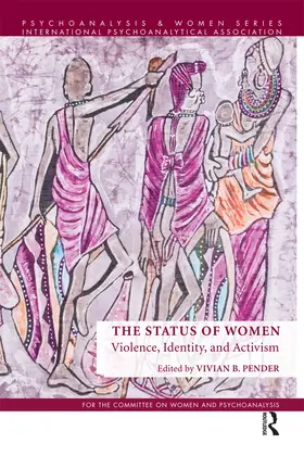 Pender |  The Status of Women | Buch |  Sack Fachmedien