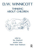 Winnicott |  Thinking about Children | Buch |  Sack Fachmedien