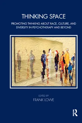 Lowe |  Thinking Space | Buch |  Sack Fachmedien