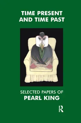 King |  Time Present and Time Past | Buch |  Sack Fachmedien