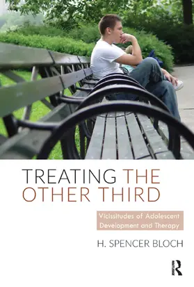 Spencer Bloch | Treating The Other Third | Buch | 978-0-367-32942-6 | www.sack.de