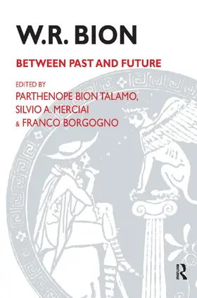 Talamo / Borgogno / Merciai |  W.R. Bion | Buch |  Sack Fachmedien