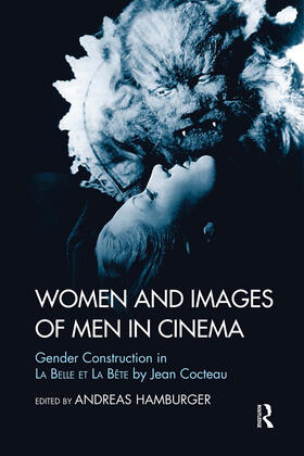 Hamburger |  Women and Images of Men in Cinema | Buch |  Sack Fachmedien