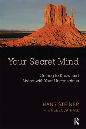 Steiner / Hall |  Your Secret Mind | Buch |  Sack Fachmedien