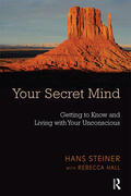 Hall / Steiner |  Your Secret Mind | Buch |  Sack Fachmedien