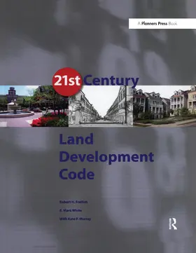 Freilich |  21st Century Land Development Code | Buch |  Sack Fachmedien