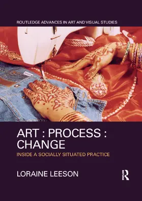 Leeson |  Art | Buch |  Sack Fachmedien