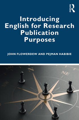 Flowerdew / Habibie | Introducing English for Research Publication Purposes | Buch | 978-0-367-33058-3 | sack.de